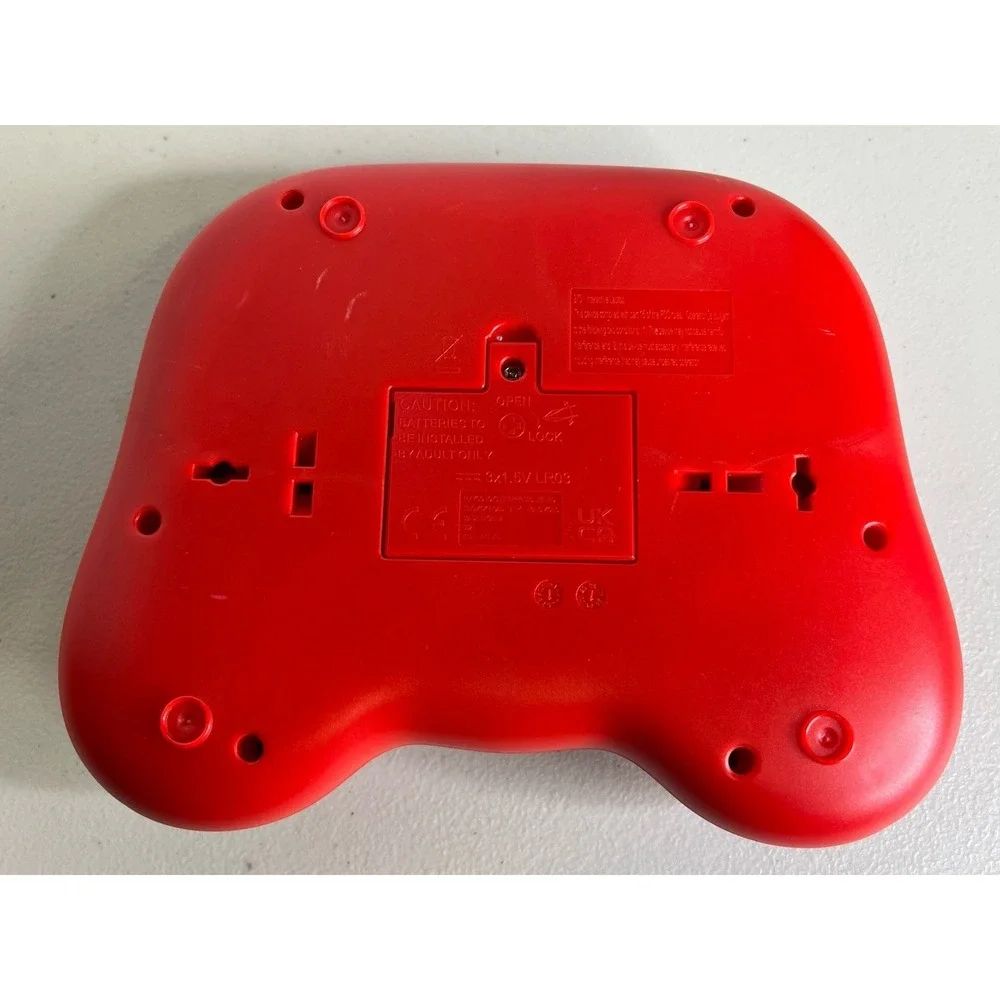 VTech Baby‎ Learning Laptop Interactive Educational Toy Lights Sounds Tested